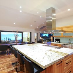 South Gate Stone - Design and General Contractor Sandra Costa Construction Management Southgate