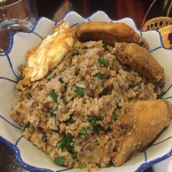 LaoTable - Lao Fried Rice - Laotian Near Me - San Francisco, California