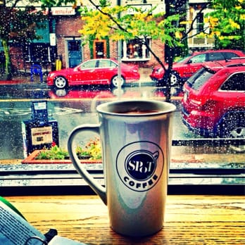 SPoT Coffee - Mucho coffee - Coffee & Tea Near Me - Buffalo, New York