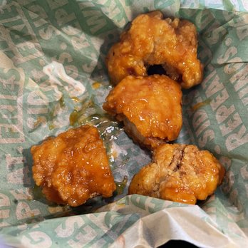 WINGSTOP - Updated June 2026 - 85 Photos & 123 Reviews - 4715 S Atlanta ...