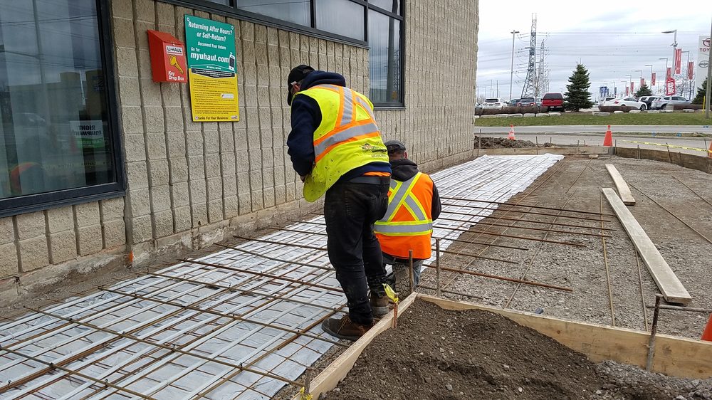 PRO PAVEMENT SERVICES Updated September 2024 Request a Quote 26