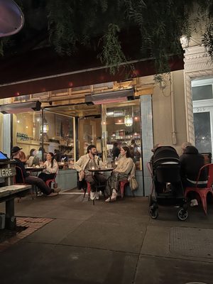 Pizzetta 211 by null