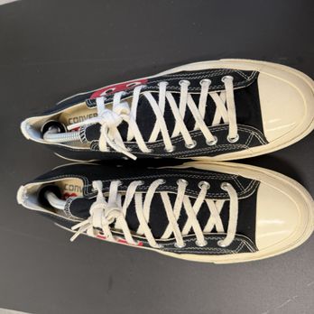 The Sneaker Clinic - Shoe Shine Near Me - Garden Grove, California The Sneaker Clinic - Shoe Shine Near Me - Garden Grove, California