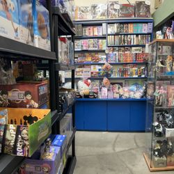 Enter D Magic - S.H.Figuarts & Plushies!