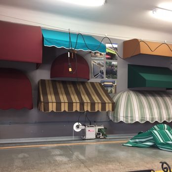 Sun Awning - Lots of choices - Shades & Blinds Near Me - Alhambra, California
