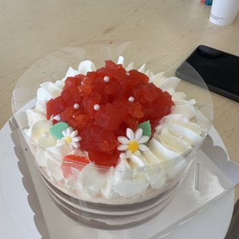 Home Baking Day - Oolong Peach cake - Cooking Classes Near Me - Irvine, California Home Baking Day - Oolong Peach cake - Cooking Classes Near Me - Irvine, California