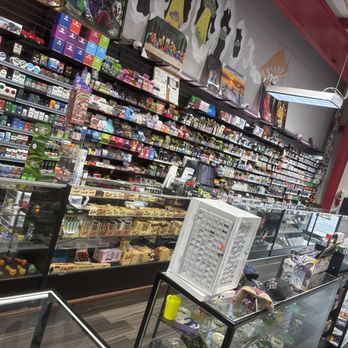 ace tobacco town ACE TOBACCO & VAPOR - Updated May 2026 - 120 Production Dr, Lafayette,  Louisiana - Tobacco Shops - Phone Number