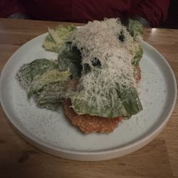 Blacksheep - Chicken Caesar