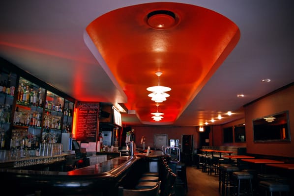 Estelle's Cafe & Lounge by null