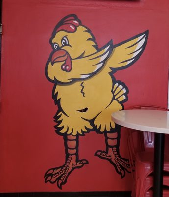 Angry Chickz - Hollywood by null