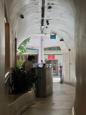 Birds of Paradise Gelato Boutique – Katong (East Coast) by null