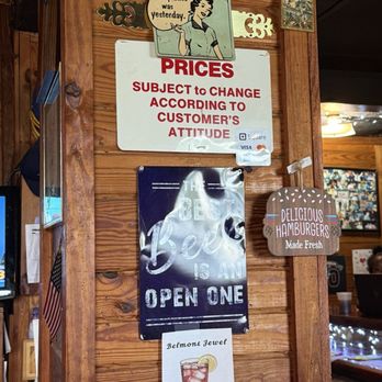 Carr Brothers Gathering - Signs - American Near Me - Hopewell, Virginia