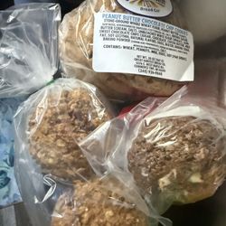 Great Harvest Bread Company - Muffins , scones , and cookies