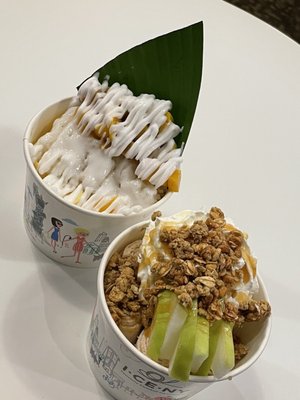 ICENY Ice Cream by null