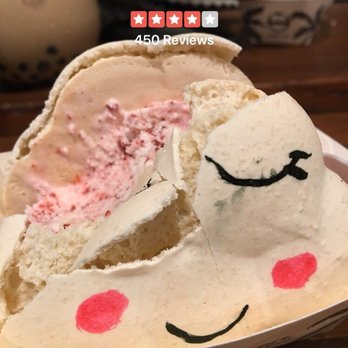 Mini Monster Cafe - Ice Cream & Frozen Yogurt Near Me - Long Beach, California Mini Monster Cafe - Ice Cream & Frozen Yogurt Near Me - Long Beach, California