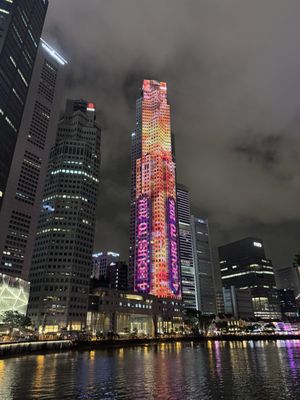 CQ @ Clarke Quay by null