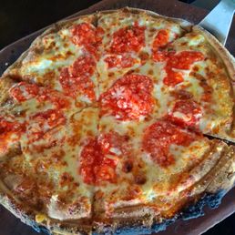 Cheese Pizza