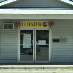 China Garden