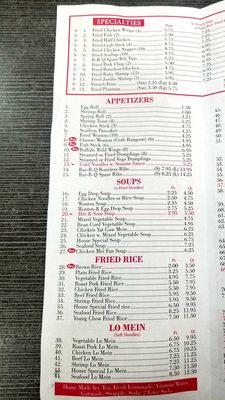 Menu photo 7 Golden Forest New York, NY Menu photo 7 Golden Forest New York, NY