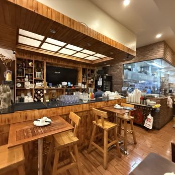 wonderful - Bar - Chinese Near Me - Millbrae, California