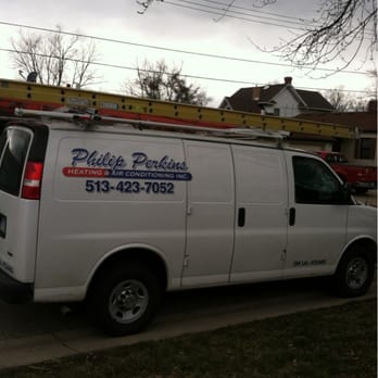 Philip Perkins Heating & Air Conditioning - Heating & Air Conditioning/HVAC Near Me - Middletown, Ohio Philip Perkins Heating & Air Conditioning - Heating & Air Conditioning/HVAC Near Me - Middletown, Ohio