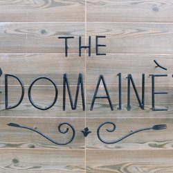The Domaine Restaurant