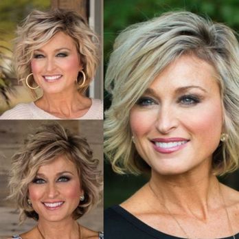 Bravo Salon - Updated hair color and soft volume waves - Hair Stylists Near Me - Scottsdale, Arizona Bravo Salon - Updated hair color and soft volume waves - Hair Stylists Near Me - Scottsdale, Arizona