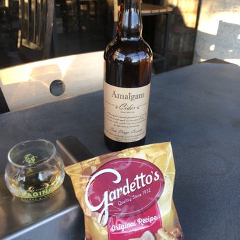 Raging Cider and Mead Co - Snacks & amalgam to go. - Cideries Near Me - San Marcos, California