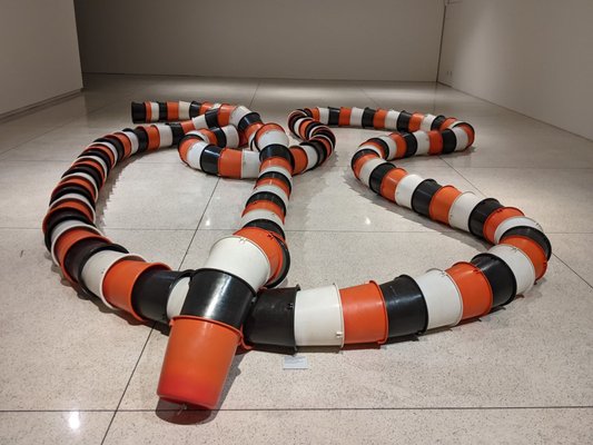 Museu Oscar Niemeyer by null