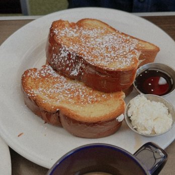 Hash Kitchen - French toast - Breakfast & Brunch Near Me - Peoria, Arizona