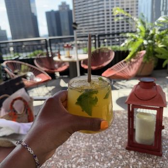 The Pool Club - Mango mojito - Swimming Pools Near Me - New Orleans, Louisiana The Pool Club - Mango mojito - Swimming Pools Near Me - New Orleans, Louisiana