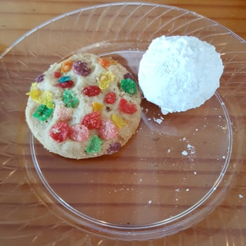 Back Home In Lahaina - Cookies - Hawaiian Near Me - Carson, California