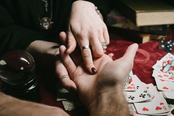 Fullerton psychic experience - Fullerton psychic experience
