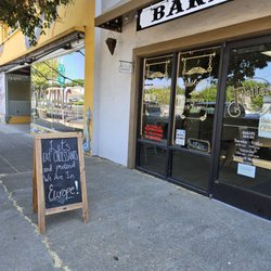 Reiter's Bakery - Outside