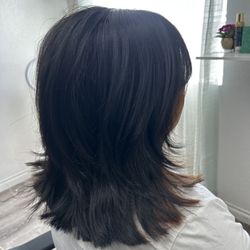 Reign Hair Studio