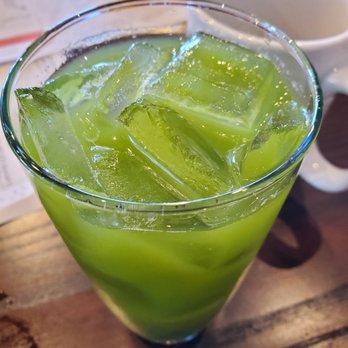 First Watch - Kale tonic - Breakfast & Brunch Near Me - Oak Brook, Illinois