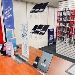 A & K Mega Service - Selection of pre-owned phones, tablets, and other device. Always have devices stocked for sale!