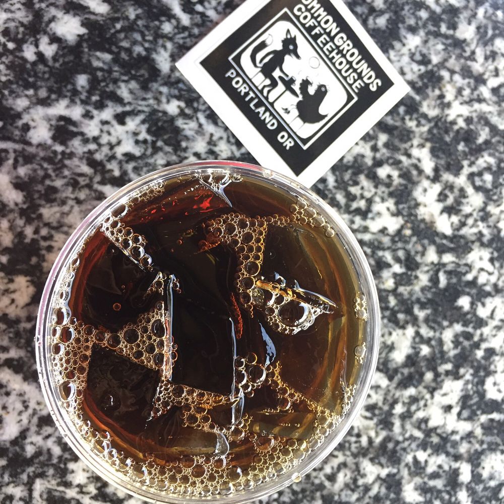 Common Grounds Coffeehouse - Coffee & Tea Near Me - Portland, Oregon Common Grounds Coffeehouse - Coffee & Tea Near Me - Portland, Oregon