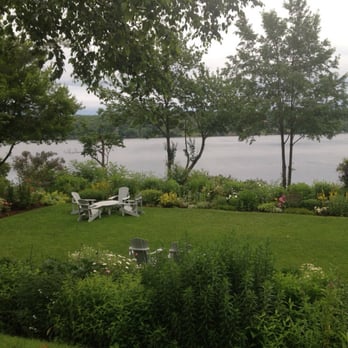 Manoir Hovey - Hotels Near Me - North Hatley, Quebec