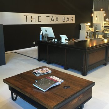 The Taxbar - Tax Services Near Me - Point Richmond, California