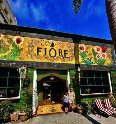 Cafe Fiore by null