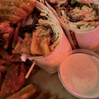 Painted Rooster - Anchor bar buffalo - Chicken Wings Near Me - Charlotte, North Carolina