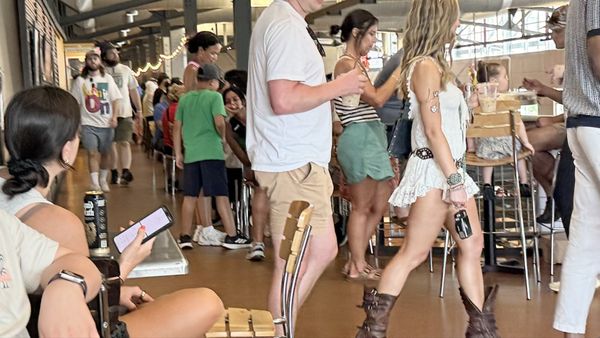 Milwaukee Public Market by null