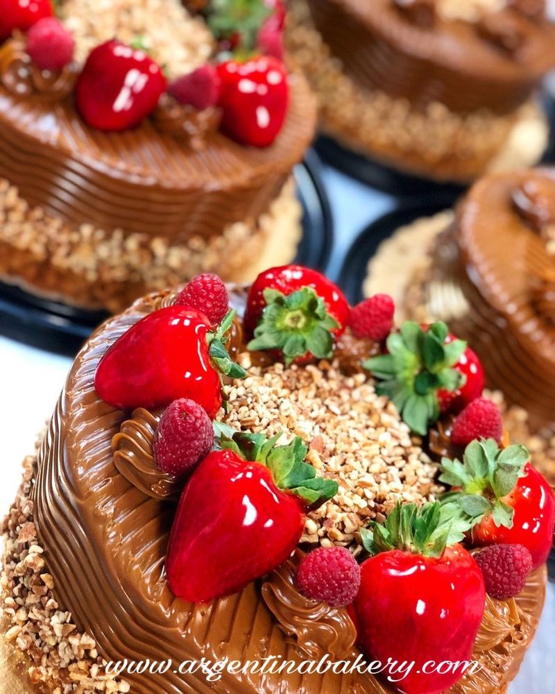 Argentina Bakery