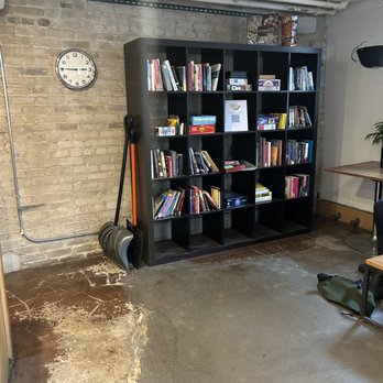 Boiler Room Coffee - Books and games - Coffee & Tea Near Me - Minneapolis, Minnesota Boiler Room Coffee - Books and games - Coffee & Tea Near Me - Minneapolis, Minnesota