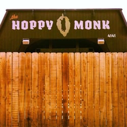The Hoppy Monk - El Paso