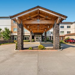 Cedar River Healthcare Center