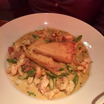 Coastal Flats - Sauteed Shrimp & Creamy Grit Cakes - Seafood Near Me - Mclean, Virginia Coastal Flats - Sauteed Shrimp & Creamy Grit Cakes - Seafood Near Me - Mclean, Virginia