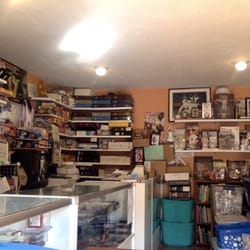Gilbert's Sports Nostalgia - The Pack Room
