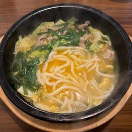 Original Soup Small Pot Rice Noodles Original Soup Small Pot Rice Noodles